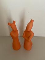 Alessi - Beeldje - Statuine in porcellana AJPS01S -