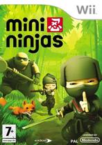 Mini Ninjas  - GameshopX.nl, Ophalen of Verzenden, Zo goed als nieuw