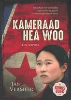 Kameraad hea-woo 9789082114645 Jan Vermeer, Boeken, Verzenden, Zo goed als nieuw, Jan Vermeer