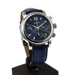 MERCURY - Swiss Chronograph - ME415-SL-9 - Zonder, Sieraden, Tassen en Uiterlijk, Horloges | Heren, Nieuw