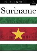 Suriname - de Nederlandse Koloniën (3dvd) - DVD, Cd's en Dvd's, Verzenden, Nieuw in verpakking