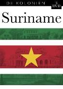 Suriname - de Nederlandse Koloniën (3dvd) - DVD, Verzenden, Nieuw in verpakking