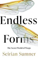 9780008394486 Endless Forms Seirian Sumner, Verzenden, Nieuw, Seirian Sumner