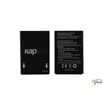 Li-Ion Accu 3.7V – 1400mAh | Geschikt voor MiniVision GSM (o, Telecommunicatie, Mobiele telefoons | Overige merken, Ophalen of Verzenden