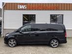 Mercedes-Benz - V-Klasse - Bestelbus dubbele cabine - 250d, Automaat, Zwart, Mercedes-Benz, Diesel