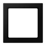 Jung LS range Afdekraam Schakelmateriaal - LS961Z5SWM, Doe-het-zelf en Verbouw, Elektra en Kabels, Verzenden, Nieuw, Overige typen