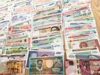 Wereld. - 200 Different banknotes - various dates (Zonder