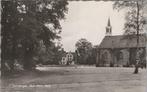 SCHAARSBERGEN - Ned. Herv. Kerk, Verzenden, Gelopen