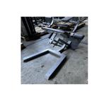 Gym80 - Hyper Extension - Back Extension, Ophalen of Verzenden, Nieuw, Overige typen