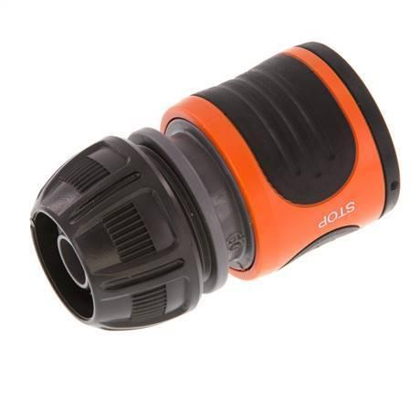 GARDENA Koppeling 13 mm Waterstop, Doe-het-zelf en Verbouw, Overige Doe-het-zelf en Verbouw, Nieuw, Verzenden