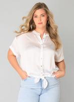YESTA ECO blouse Wassila Maat:, Verzenden, Nieuw, Overige kleuren
