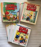 Sjors en Sjimmie 1 t/m 45 - Complete serie + Verzamelalbum, Boeken, Stripboeken, Nieuw