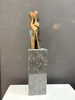 Harry Storms (1945-2023) - sculptuur, Untitled - 20 cm -, Antiek en Kunst