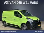Renault Trafic | 1.6 dCi L1H1 Airco | Navigatie | Imperiaal, Euro 5, Gebruikt, Renault, Onderhoudsboekje