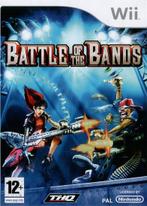 Battle of the Bands [Wii], Ophalen of Verzenden, Zo goed als nieuw