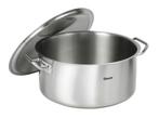Bartscher Pan 25L, met deksel, Huis en Inrichting, Keuken | Potten en Pannen, Ophalen of Verzenden, Nieuw
