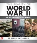 Reality of WW2 - Part 2 - Blu-ray, Cd's en Dvd's, Verzenden, Nieuw in verpakking