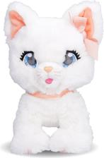 Club Petz Bella de Poes - Interactieve pluchen knuffel -, Kinderen en Baby's, Speelgoed | Knuffels en Pluche, Ophalen of Verzenden