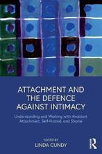 9781138330450 Attachment and the Defence Against Intimacy, Verzenden, Nieuw, Linda Cundy