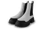 Timberland Chelsea Boots in maat 37 Grijs | 10% extra, Kleding | Dames, Schoenen, Grijs, Overige typen, Zo goed als nieuw, Timberland