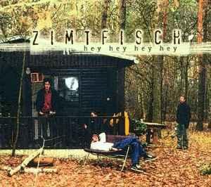 cd - Zimtfisch - Hey Hey Hey Hey, Cd's en Dvd's, Cd's | Pop, Zo goed als nieuw, Verzenden