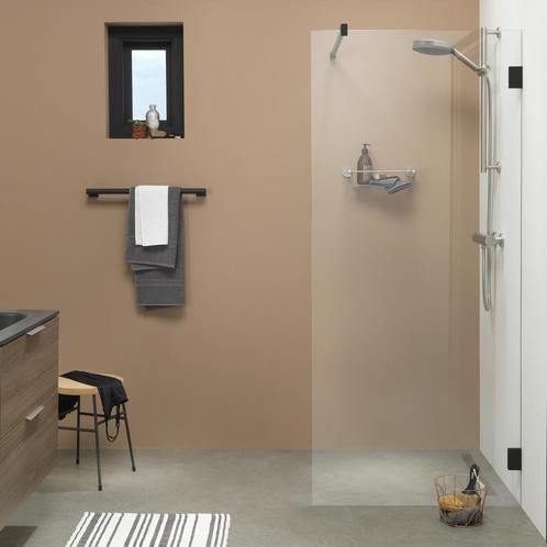 Inloopdouche Sealskin I AM Type A3 100x200 cm Helder Glas, Doe-het-zelf en Verbouw, Sanitair, Douche, Nieuw, Ophalen of Verzenden