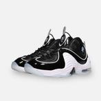 Nike Air Penny II Black Patent, Kleding | Heren, Schoenen, Zo goed als nieuw, Sneakers of Gympen, Nike, Verzenden