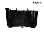 Radiateur Honda CBR 600 F 2001-2006 (CBR600F CBR600F4i PC35), Motoren, Verzenden, Gebruikt