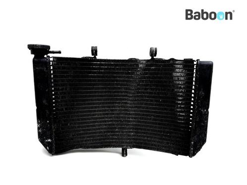 Radiateur Honda CBR 600 F 2001-2006 (CBR600F CBR600F4i PC35), Motoren, Onderdelen | Honda, Gebruikt, Verzenden