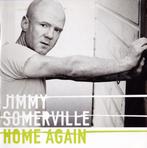 cd - Jimmy Somerville - Home Again, Verzenden, Zo goed als nieuw