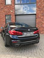 Carbon diffuser BMW 5 Serie G30 G31, Verzenden