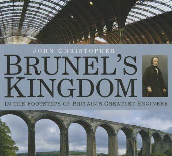 9780750963060 Brunels Kingdom John Christopher, Boeken, Informatica en Computer, Nieuw, Verzenden