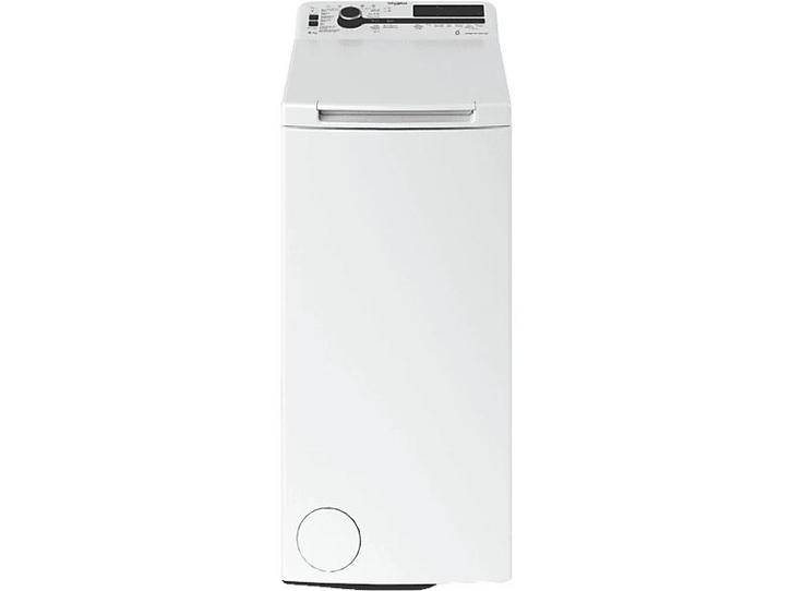Whirlpool -  Wasmachine Bovenlader 6 Kg 1200 Rpm 79 Db, Witgoed en Apparatuur, Wasmachines, 90 tot 95 cm, 6 tot 8 kg, Nieuw, Bovenlader