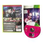Kane & Lunch Dog Days (NL) (COVER) (XBOX 360) (TWEEDEHANDS), Verzenden, Nieuw
