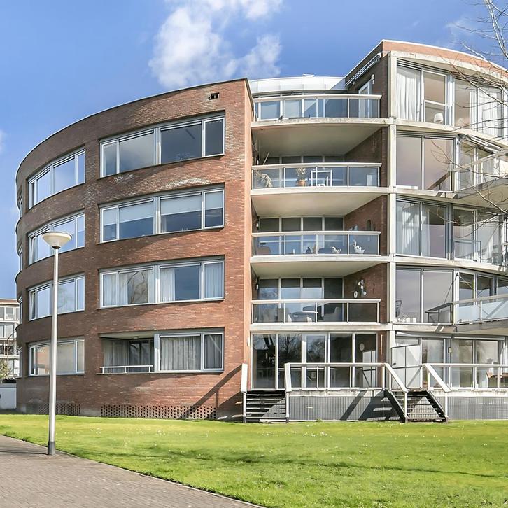 appartement in Etten-leur gevonden voor €1450,- pm, Huizen en Kamers, Huizen te huur, Direct bij eigenaar, Appartement