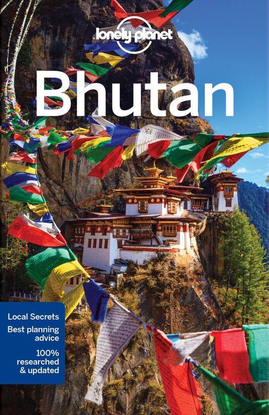 Bhutan 6, Boeken, Overige Boeken, Ophalen of Verzenden