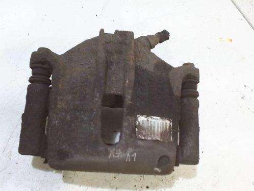 Remklauw links voor Citroën C4  1.6 16V 9649211080, Auto-onderdelen, Remmen en Aandrijving, ARN erkend, Stiba lid, Erkend duurzaam