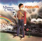 cd - Marillion - Misplaced Childhood, Zo goed als nieuw, Verzenden