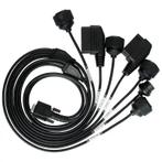 OBDSTAR VAG 7in1 TCM Verloopkabel, Auto diversen, Autogereedschap, Verzenden, Nieuw