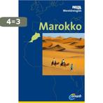 Marokko / ANWB Wereldreisgids 9789018036713, Boeken, Reisgidsen, Verzenden, Gelezen