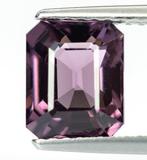 Zonder Minimumprijs Spinel  - 2.22 ct - Antwerp Laboratory, Sieraden, Tassen en Uiterlijk, Nieuw