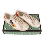 Gucci - Gucci x Disney Mickey Mouse Ace - Sneakers - Maat:, Nieuw