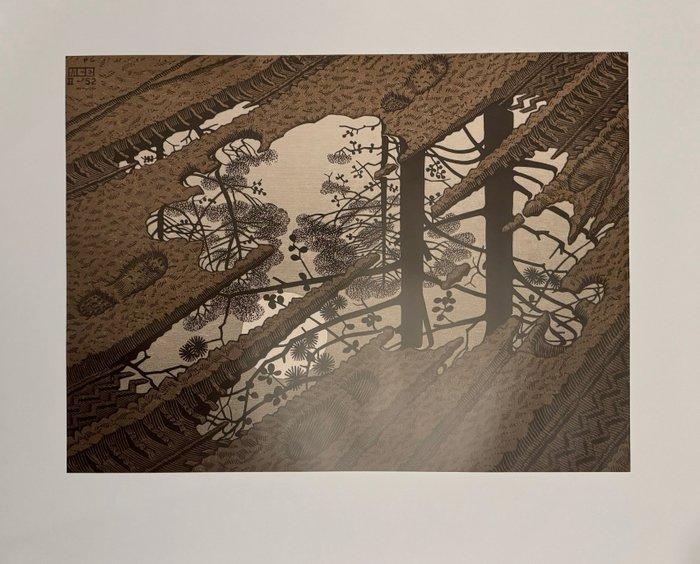 M.C. Escher (1898-1972), after - Modderplas, Antiek en Kunst, Antiek | Overige Antiek