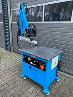 BLUETECH taparm tapmachine tap arm tap machine M5-M24, Nieuw