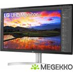 LG 32UN650P-W 32  monitor