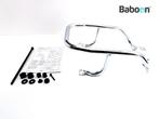 Radiateur Honda VT 1100 C2 Shadow ACE 1995-1999 (VT1100C2, Motoren, Verzenden, Gebruikt