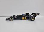 Autoart 1:18 - Modelauto - Team Lotus Type 72E - Grand Prix, Nieuw