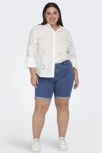 ONLY ECO jeans CARTHUNDER bermuda Maat:, Kleding | Dames, Spijkerbroeken en Jeans, Verzenden, Nieuw, Overige kleuren