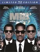 Men in black 3 - Blu-ray, Cd's en Dvd's, Blu-ray, Verzenden, Nieuw in verpakking