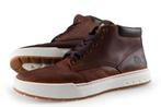 Timberland Sneakers in maat 44 Bruin, Kleding | Heren, Schoenen, Bruin, Verzenden, Timberland, Sneakers of Gympen
